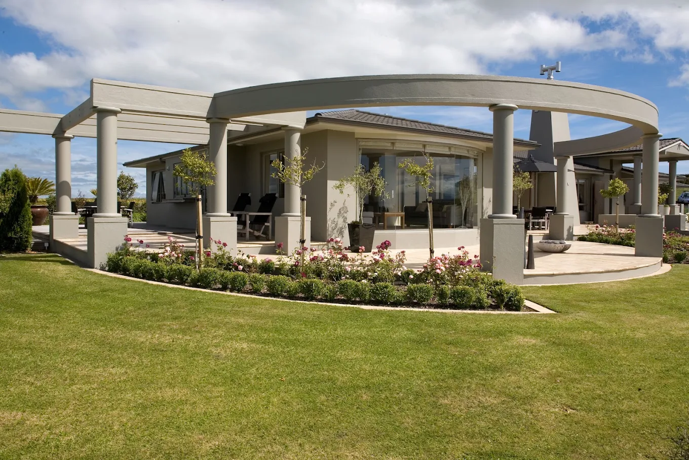 New Style Homes — Builders in Stratford