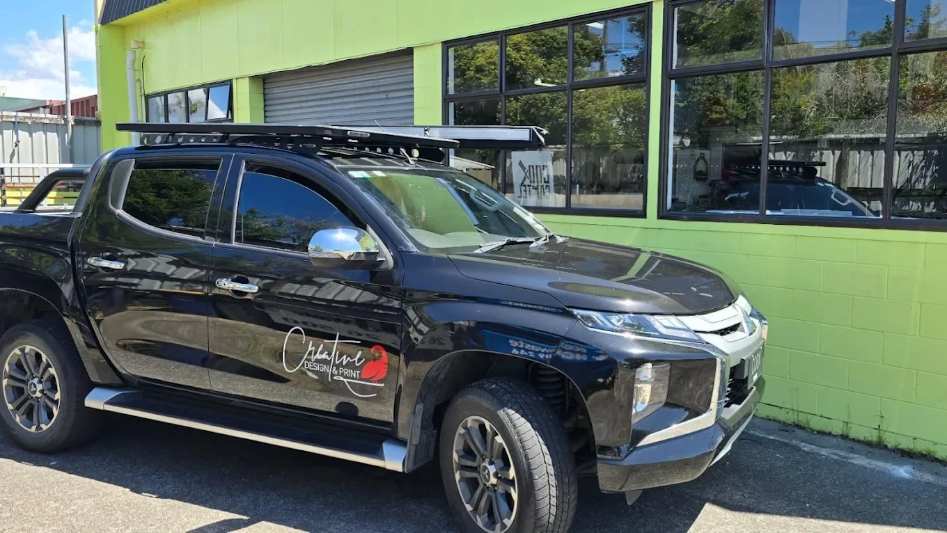 Creative Design and Print — Printing Services in Henderson-Massey