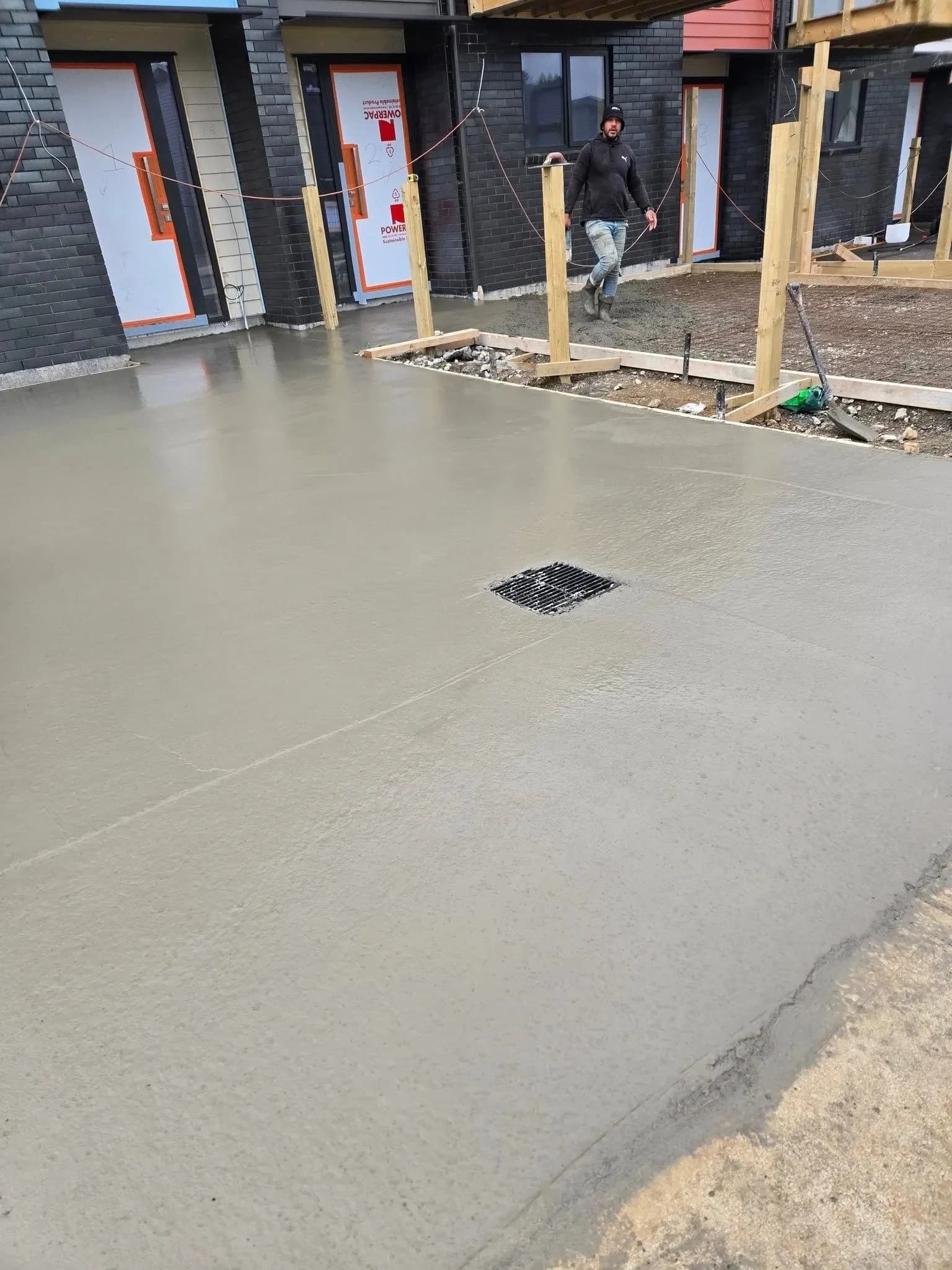 Porirua Hardscapes — Landscaping Services in Porirua