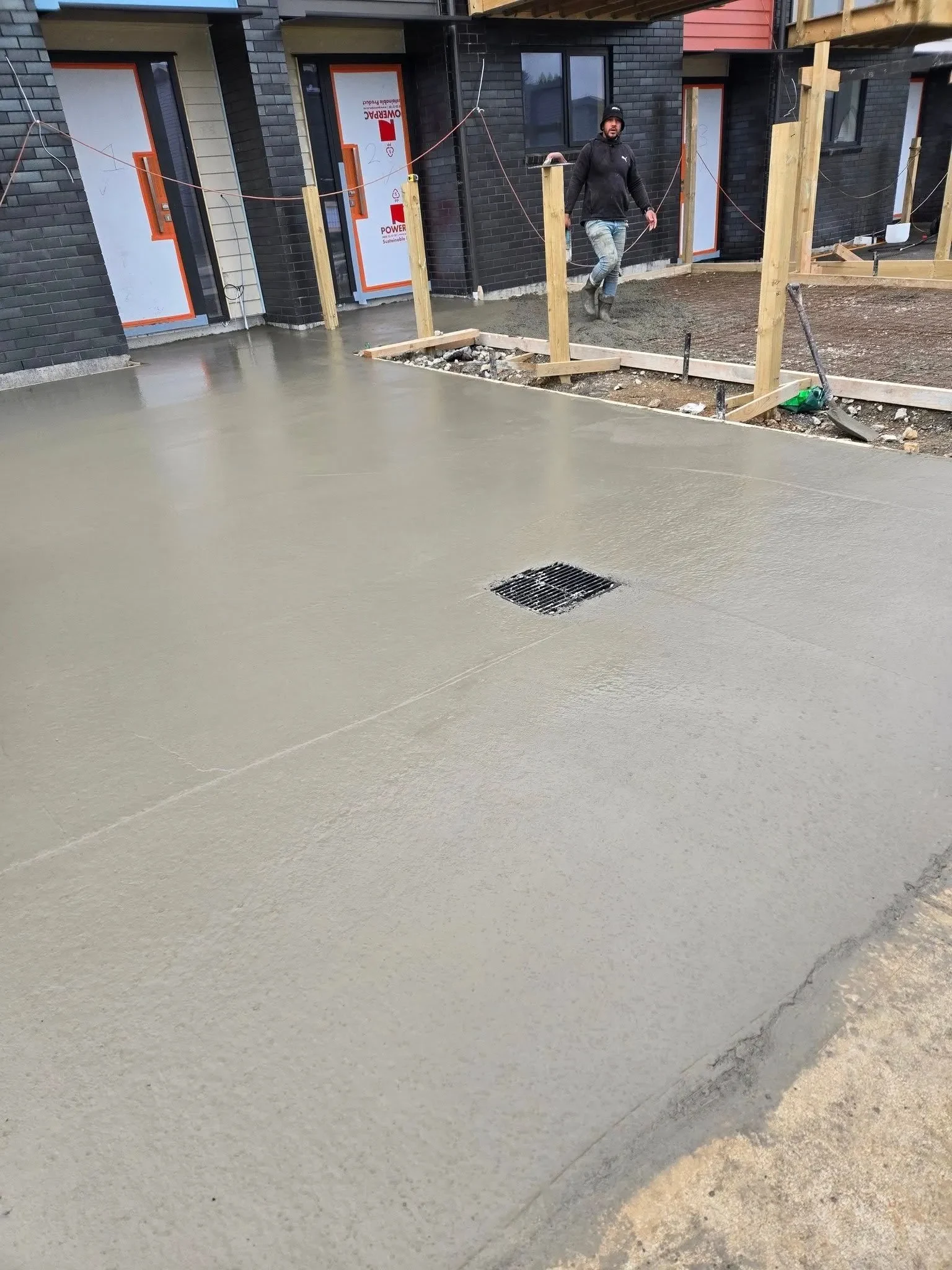 Porirua Hardscapes — Landscaping Services in Porirua