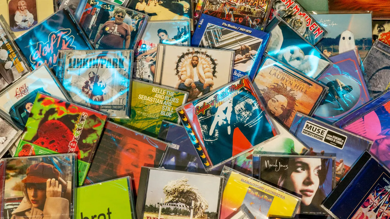 Real Groovy — Arts & Entertainment in Auckland