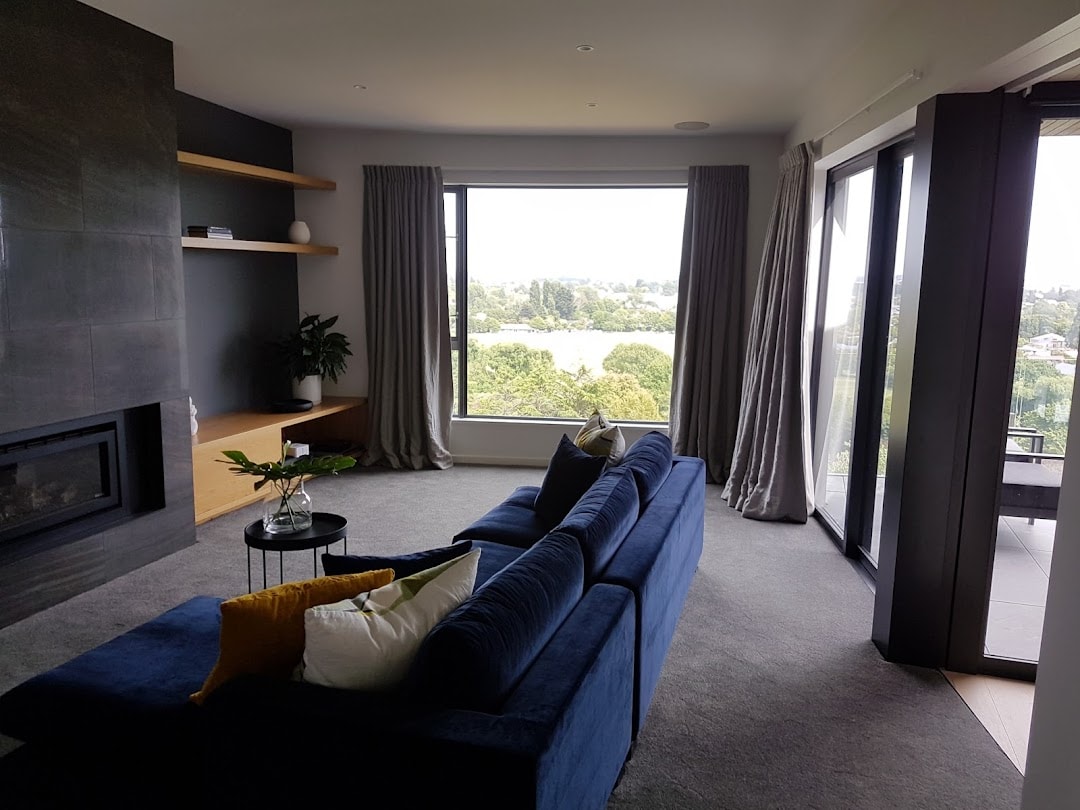 Canterbury Carpet Company Limited — Flooring Stores in Christchurch