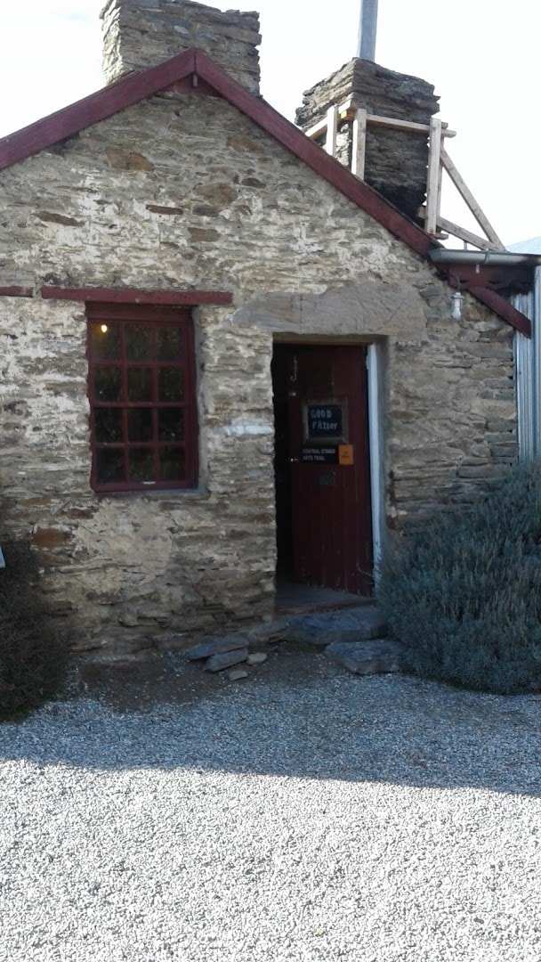 Objects of Art — Jewellers in Cromwell