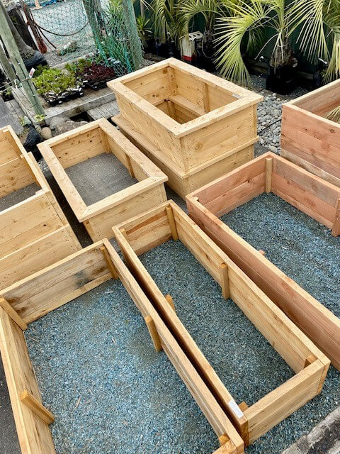 Captain Compost Landscape Supplies — Garden Centres in Hamilton