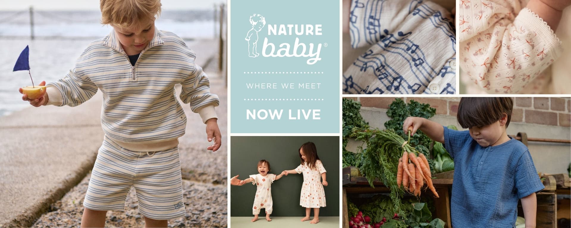 Little Trooper — Clothing Stores in Tauranga