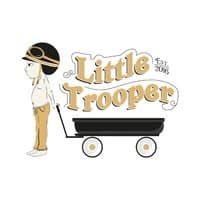 Little Trooper
