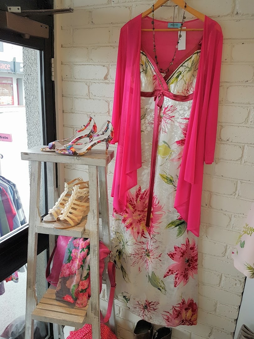 Mini Moocher — Clothing Stores in Christchurch