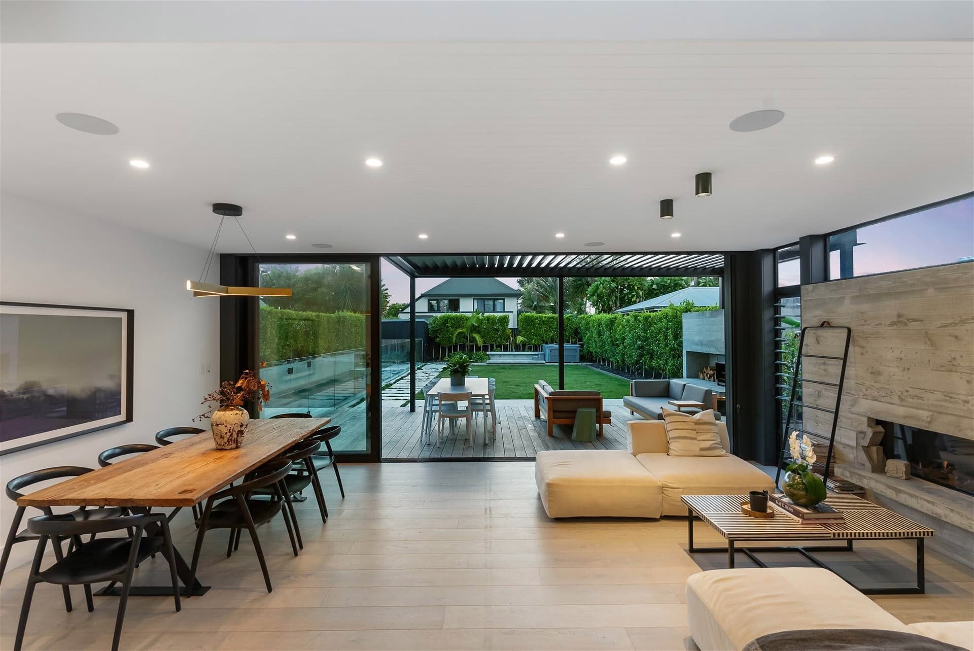 Network Builders — Builders in Devonport-Takapuna