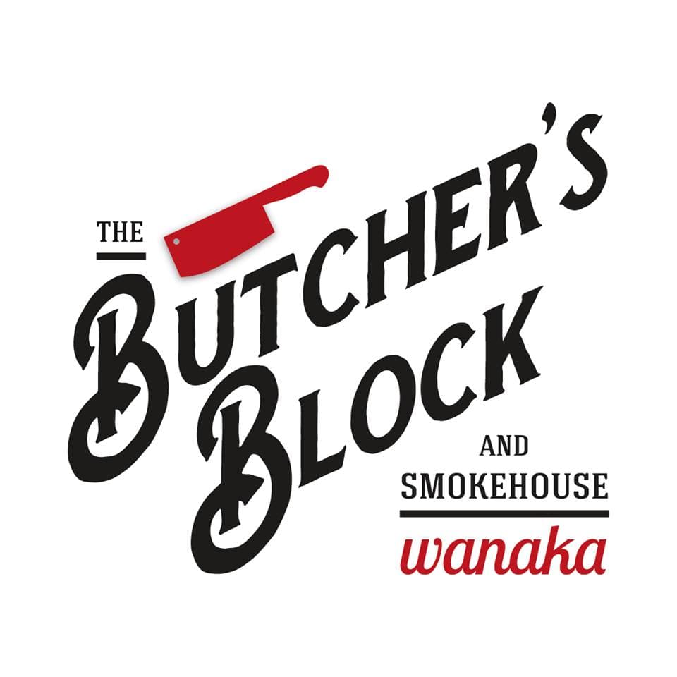 The Butcher’s Block and Smokehouse