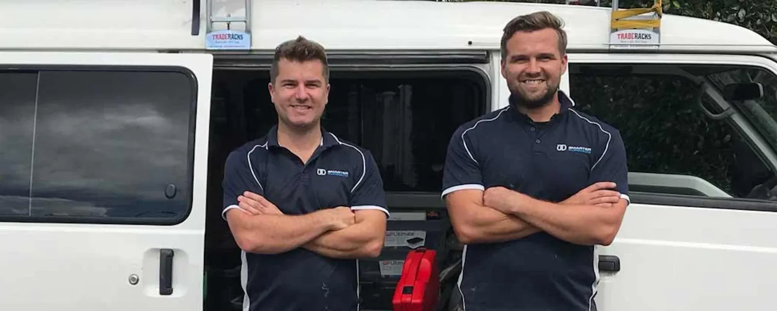 Smarter Plumbing Ltd — Plumbers in Auckland