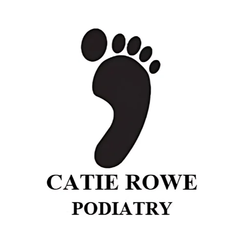 Catie Rowe Podiatry