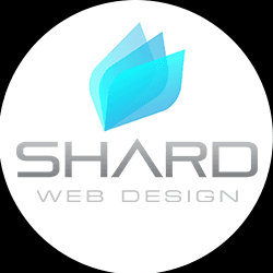 Shard Web Design