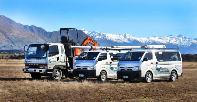 GW Plumbing — Plumbers in Wānaka
