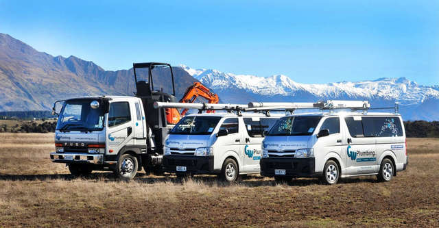 GW Plumbing — Plumbers in Wānaka