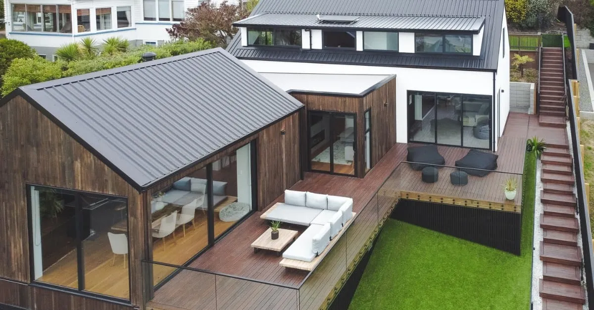 Brewer Builders — Builders in Christchurch