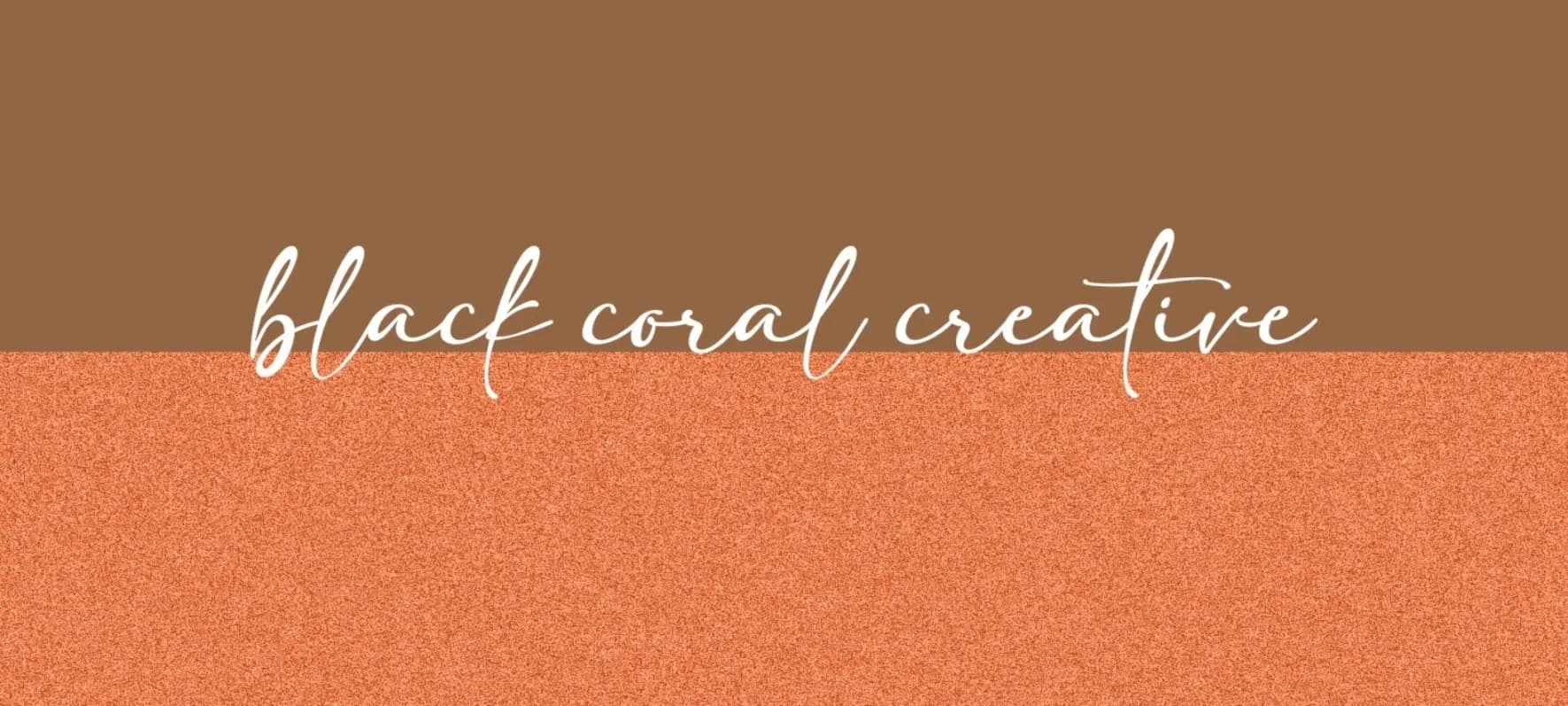 Black Coral Creative — Graphic Designers in New Plymouth
