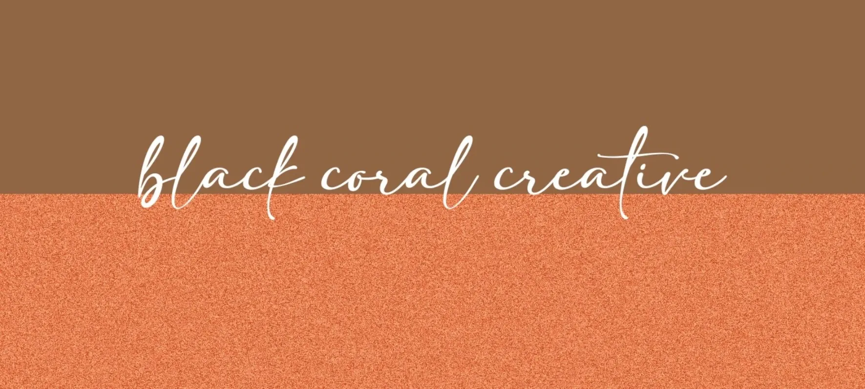 Black Coral Creative — Graphic Designers in New Plymouth