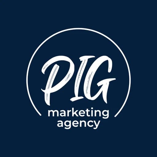 PIG Marketing Agency