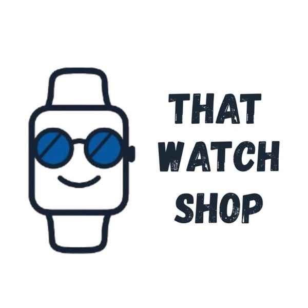 That watch shop