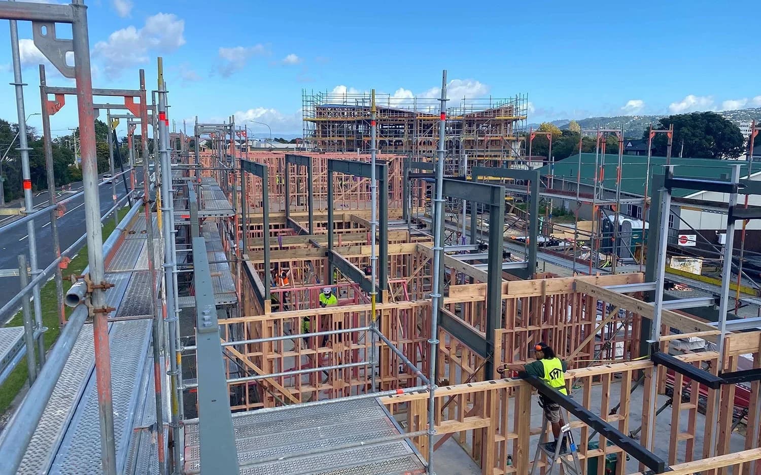 Sawrey Consulting Engineers — Engineering Services in Wellington