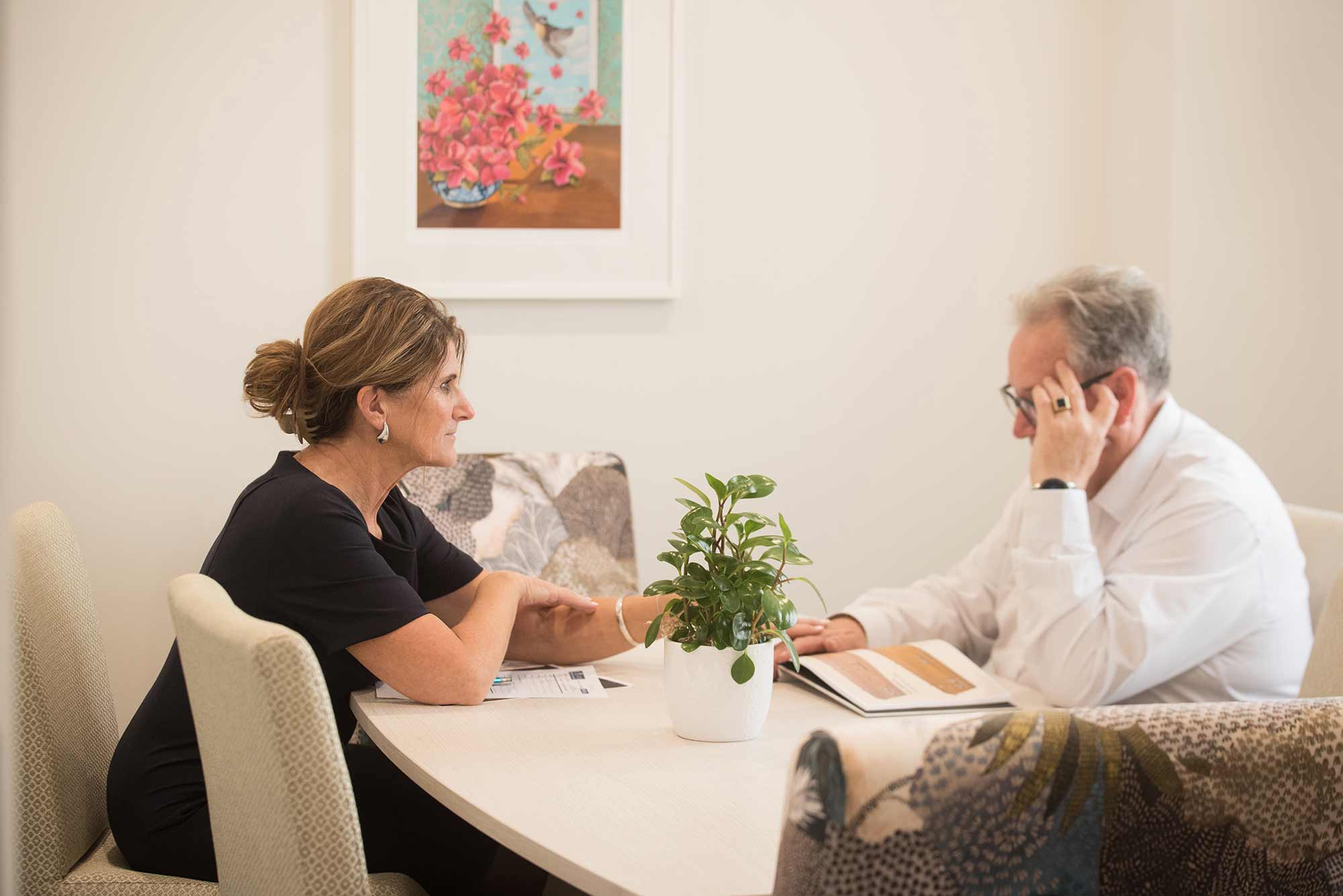 Fountains Funeral Home — Funeral Services in Papakura