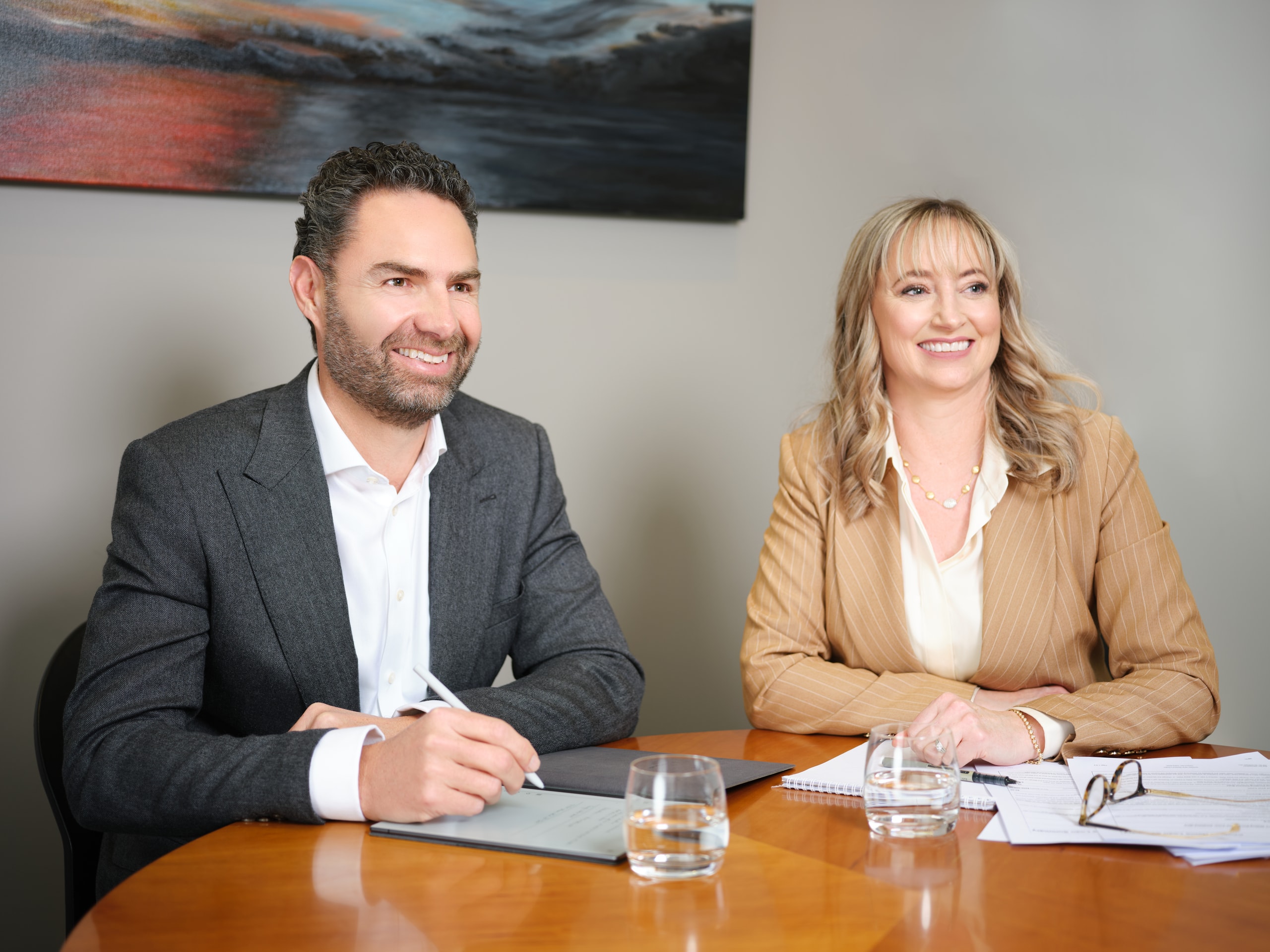 Powle & Hodson — Legal Services in Auckland
