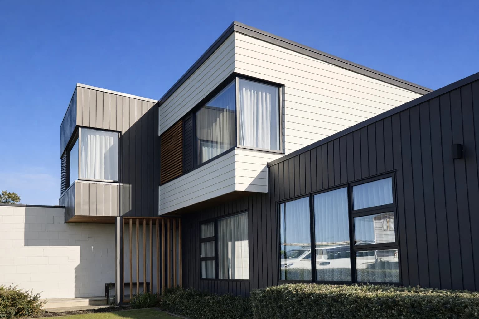 Smart House Painters Auckland — Painters in North Shore