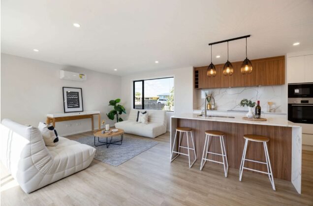 ABR Construction — Builders in Auckland