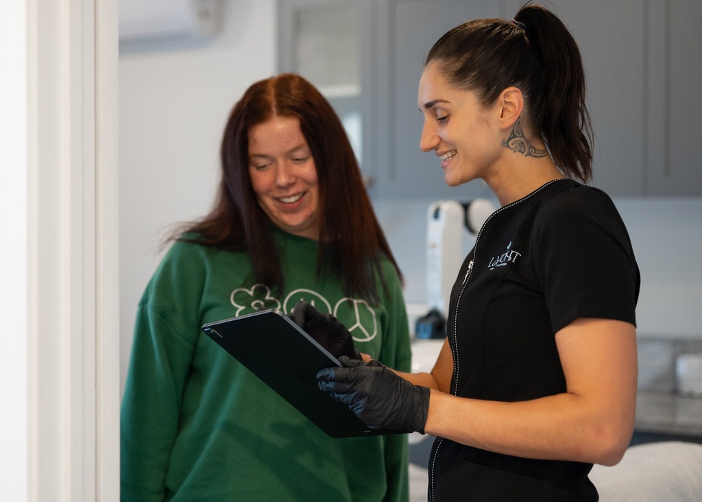 Forever Suntanz Beauty — Beauty Salons in Tauranga