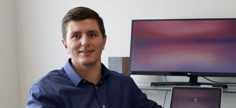 Sam Frost - Digital Marketing Consultant — Marketing Services in Christchurch