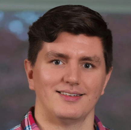Sam Frost - Digital Marketing Consultant