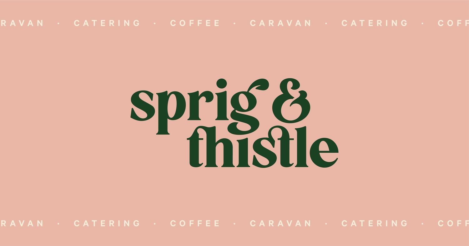 Sprig & Thistle — Cafés in The Key
