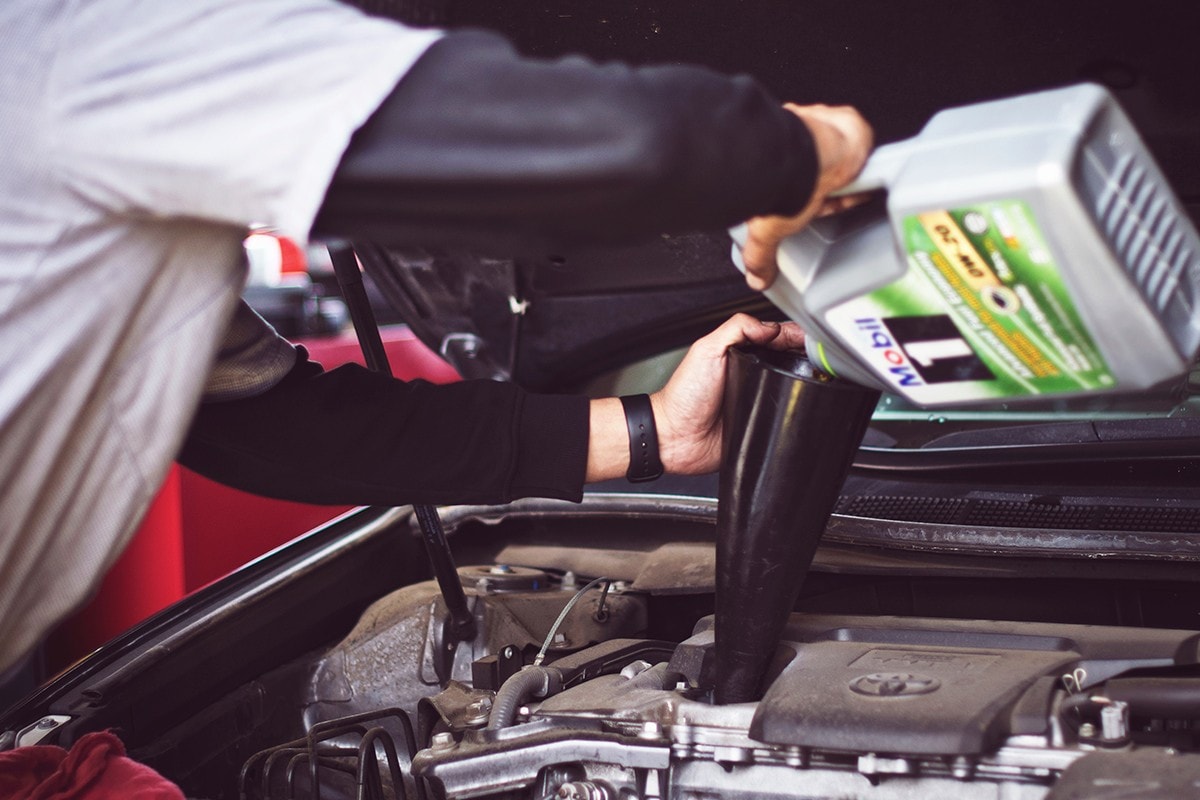 BD Mechanical — Mechanics in Upper Hutt
