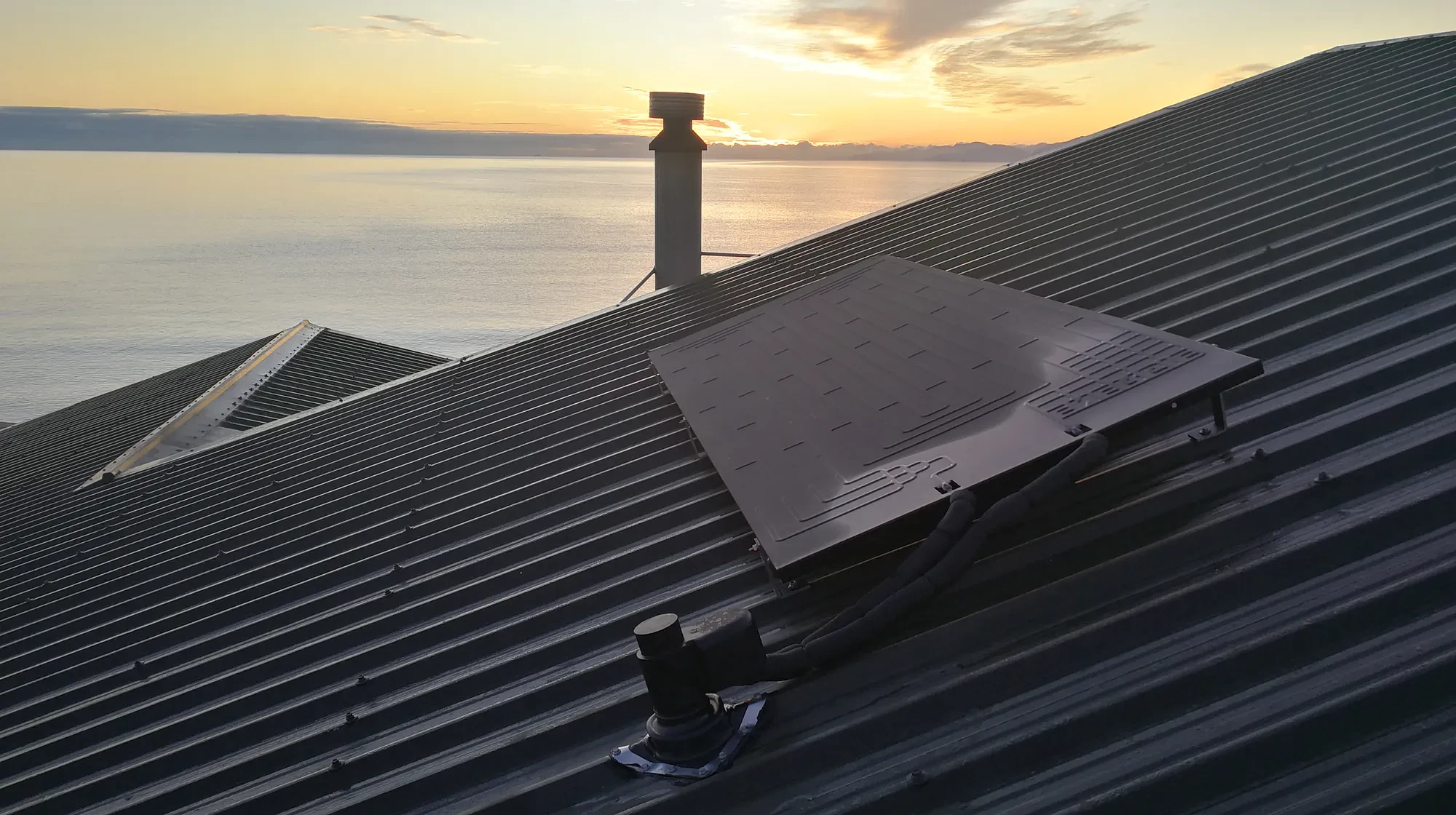 The Alternative Energy Company Ltd — Plumbers in Māpua