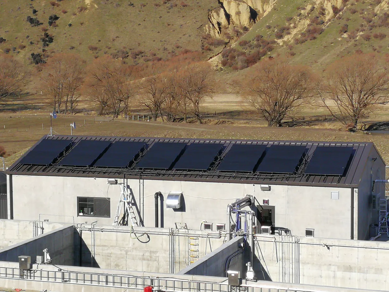 The Alternative Energy Company Ltd — Rental Services in Māpua