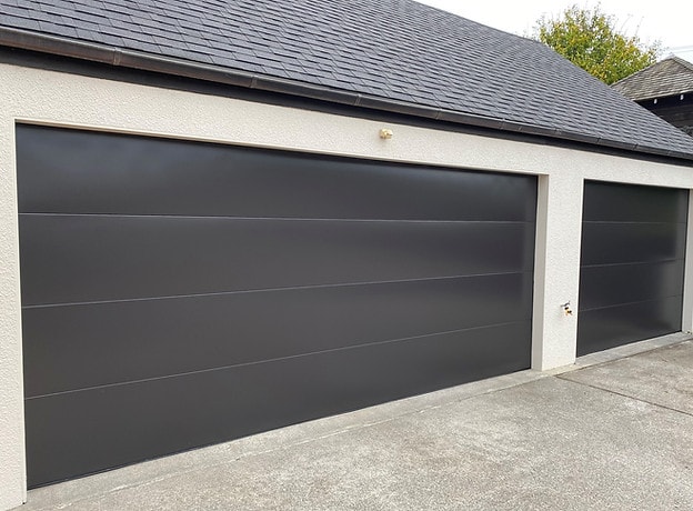 Auckland Garage Doors Limited — Construction Companies in Howick