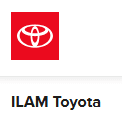 ILAM Toyota