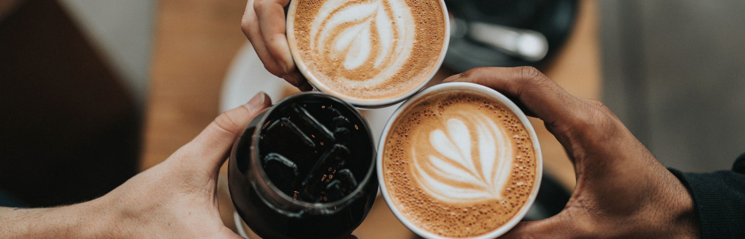 Underworld Cafe — Café in Charleston