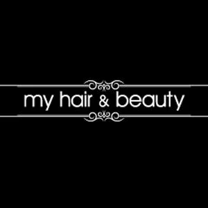My Hair & Beauty