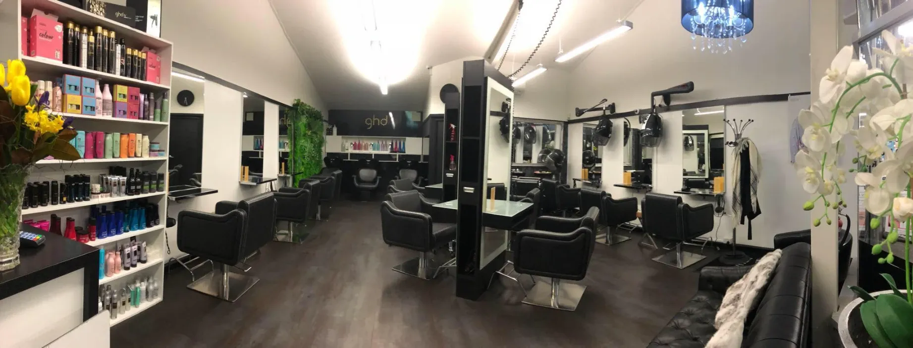 My Hair & Beauty — Beauty Salons in Christchurch