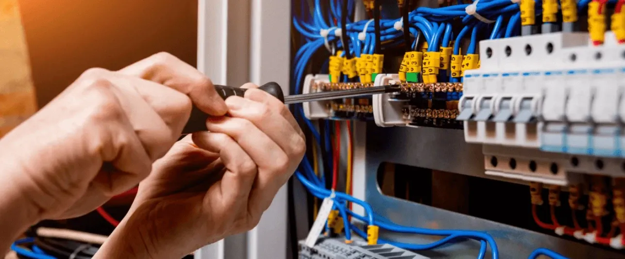 Stargate Electrical — Electricians in Auckland