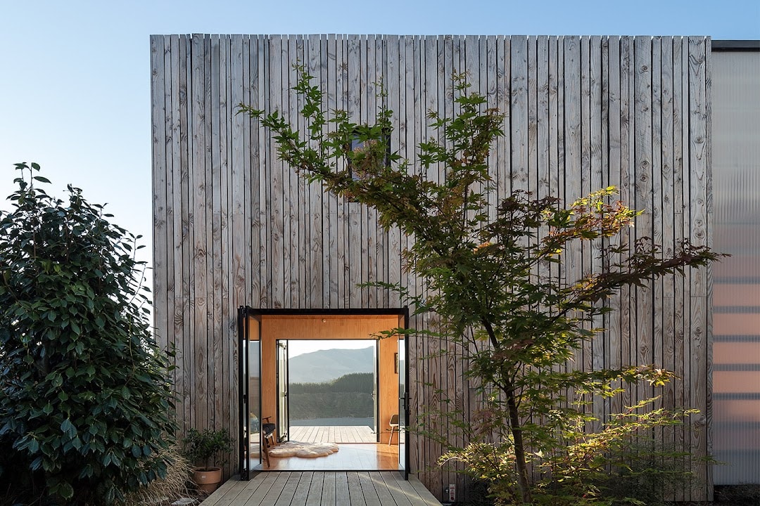 Makers of Architecture — Architects in Wellington