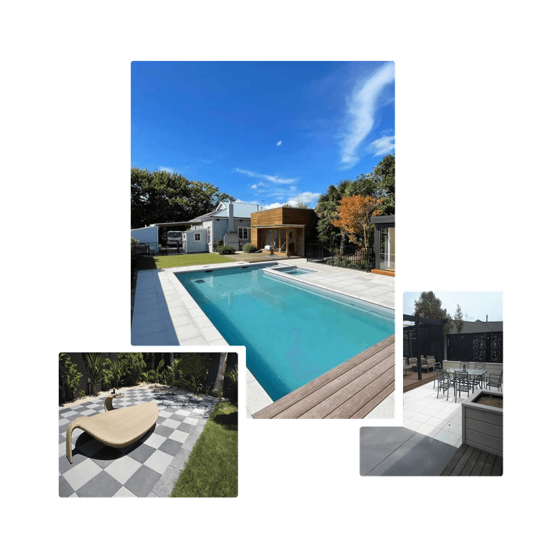 Creative Landscapes PN Ltd — Landscaping Services in Palmerston North
