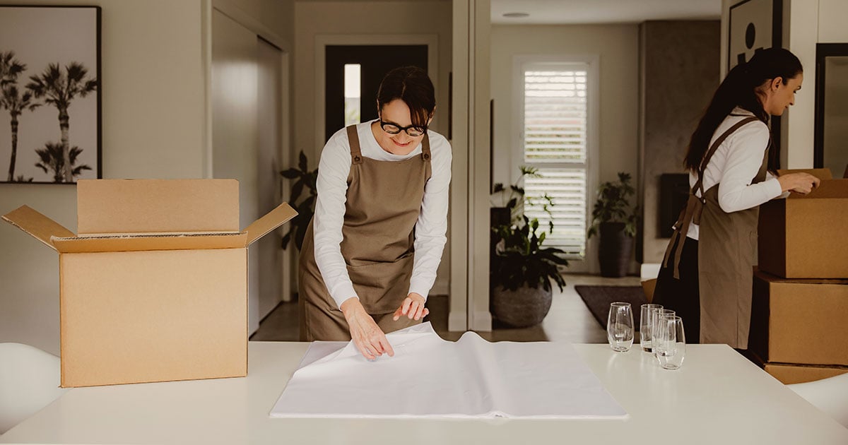 Move By Design — Moving Companies in North Shore