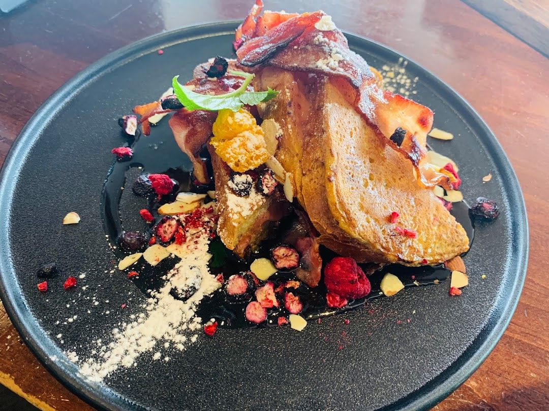 Milieu Cafe — Takeaway Food in Christchurch