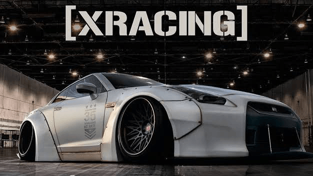 XRacing Motorsport — Auto Parts Stores in Auckland