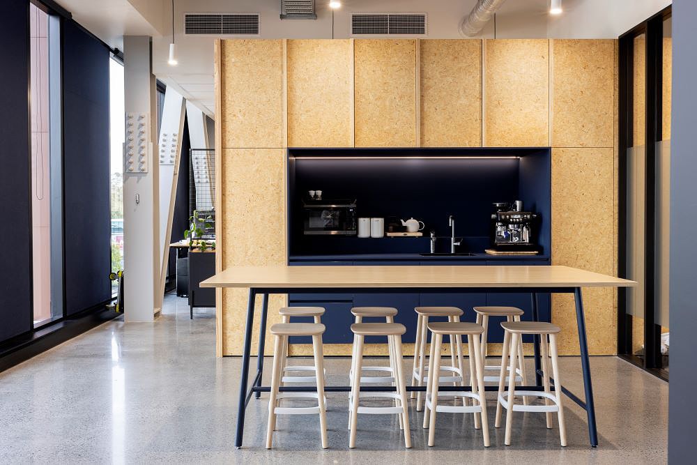 Cemac — Interior Designers in Hamilton