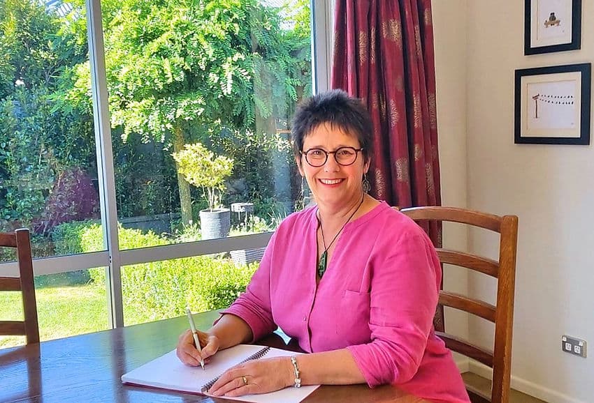 Heather Watson Counsellor — Counselling Services in Rolleston