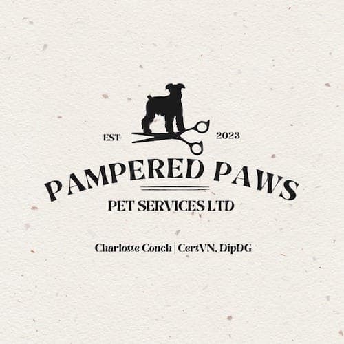 Pampered Paws Pet Services