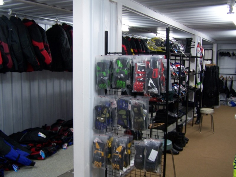 Lifestyle Imports — Clothing Stores in Waiuku